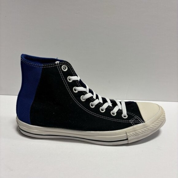 Converse Men’s Chuck Taylor All Star Hi Top Sneakers Colorblock, Size 9.5 M